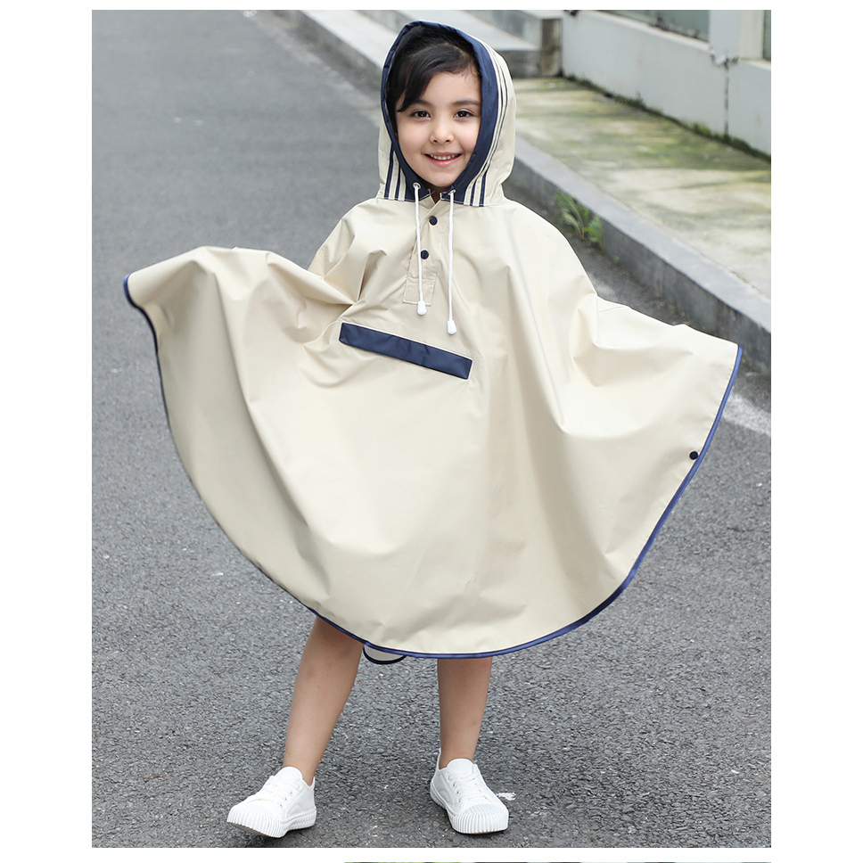 Rain on sale coat shopee