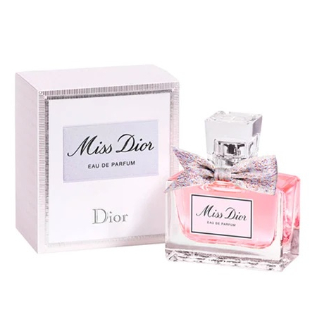 Perfume Dior Miss Dior Miniature 5ML | Shopee Singapore