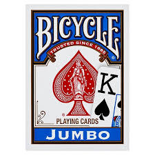 Bicycle Standard Playing Cards Shopee Singapore