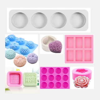 Large Tray Mold Round Large Resin thick Silicone Molds for Resin Casting Epoxy  Resin Home Decoration DIY Jewelry Holder - Silicone Molds Wholesale &  Retail - Fondant, Soap, Candy, DIY Cake Molds
