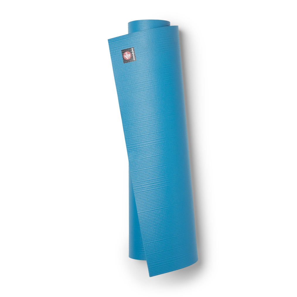 MANDUKA PRO™ YOGA MAT 6MM- SOLID SURF