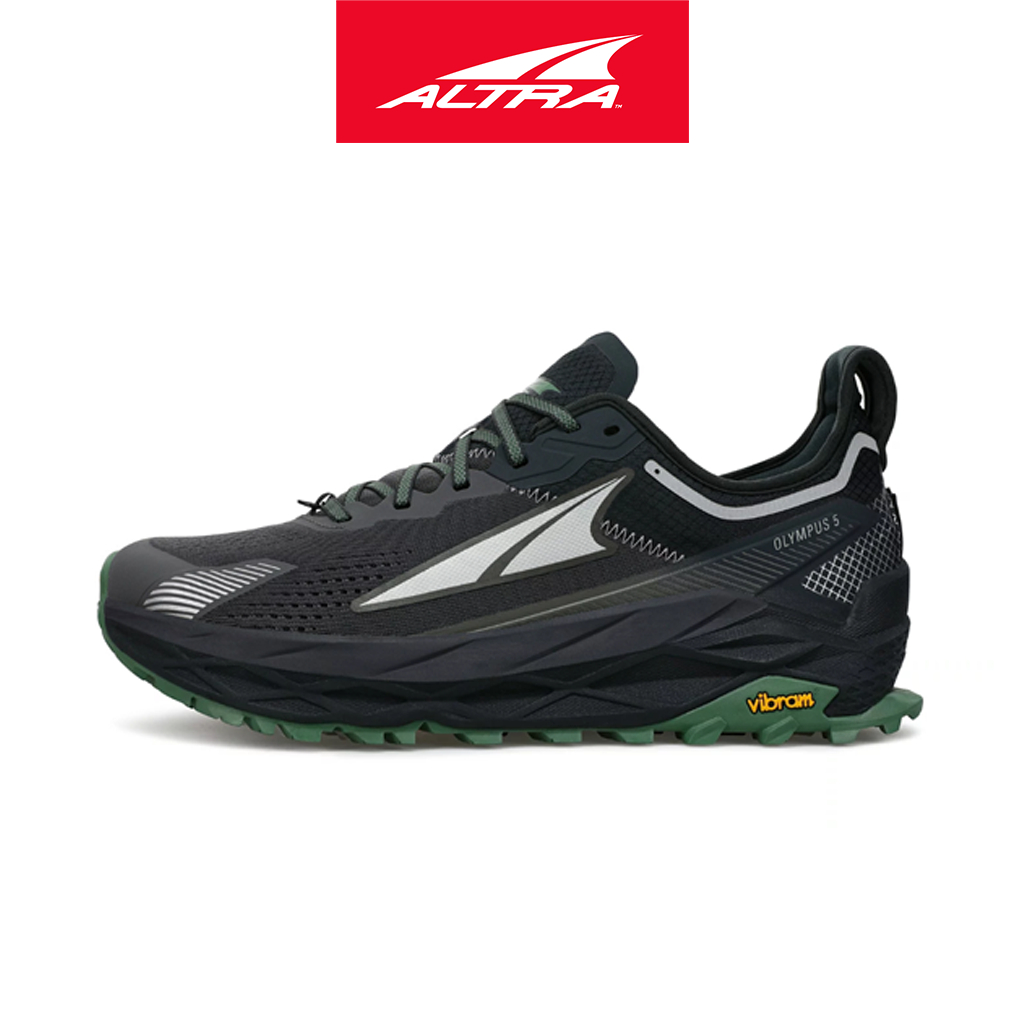 MEN'S ALTRA OLYMPUS 5 | Shopee Singapore