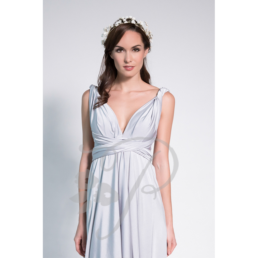 convertible bridesmaid dress singapore - Prices and Deals - Sept 2026 Dress Blues | Jason Ideal for bridesmaids and Summer_Dresses_Collection Size:size 2