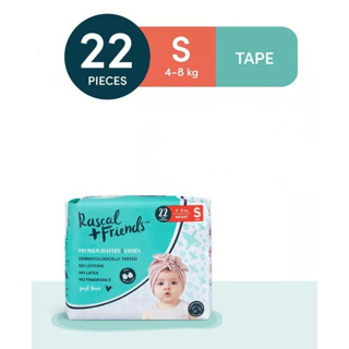 rascal and friends' diapers - Prices and Deals - Jan 2024