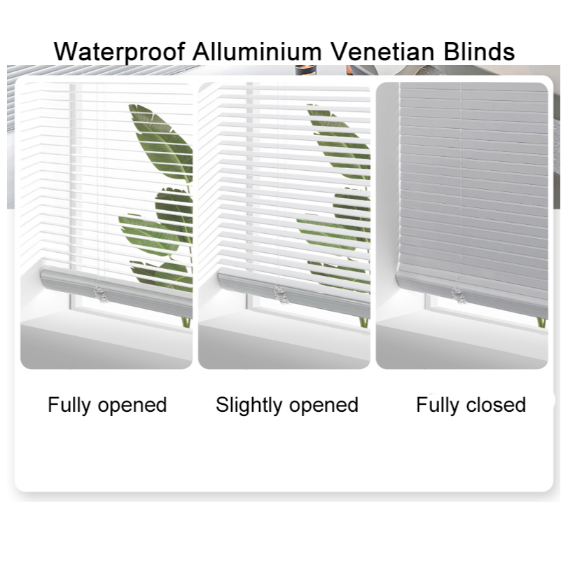 (local Seller) )matte  Glossy Waterproof Venetian Blinds With Good 