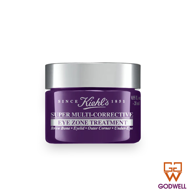 KIEHL'S Kiehls Super MultiCorrective Eye Zone Treatment 28ml Ship