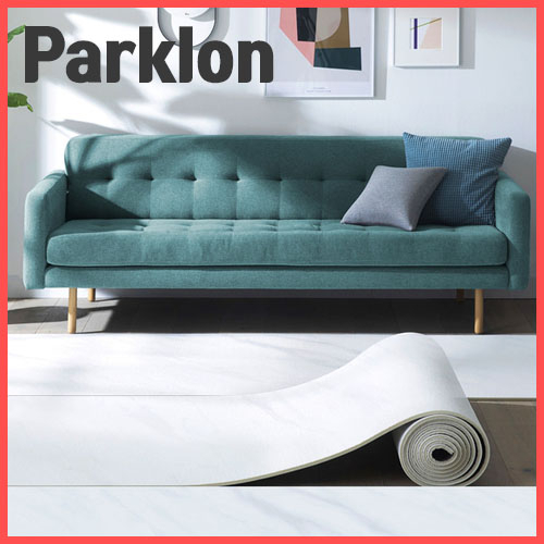 Parklon Cushion Living Room Roll Mat Baby Playmat DIY PVC PE 1.7cm
