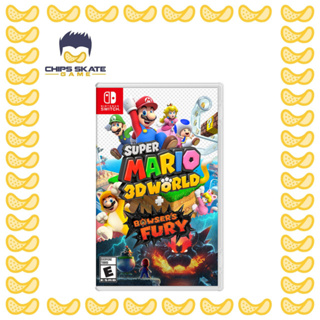 Super Mario 3D All-Stars 3D Collection Asia English/Japanese Switch BRAND  NEW
