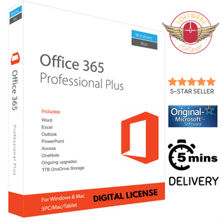 Buy Microsoft Office 365 At Sale Prices Online - May 2023 | Shopee Singapore