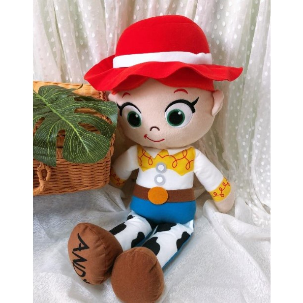 Jessie soft toy online