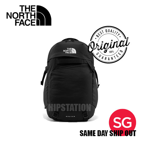 North face bag clearance 40l