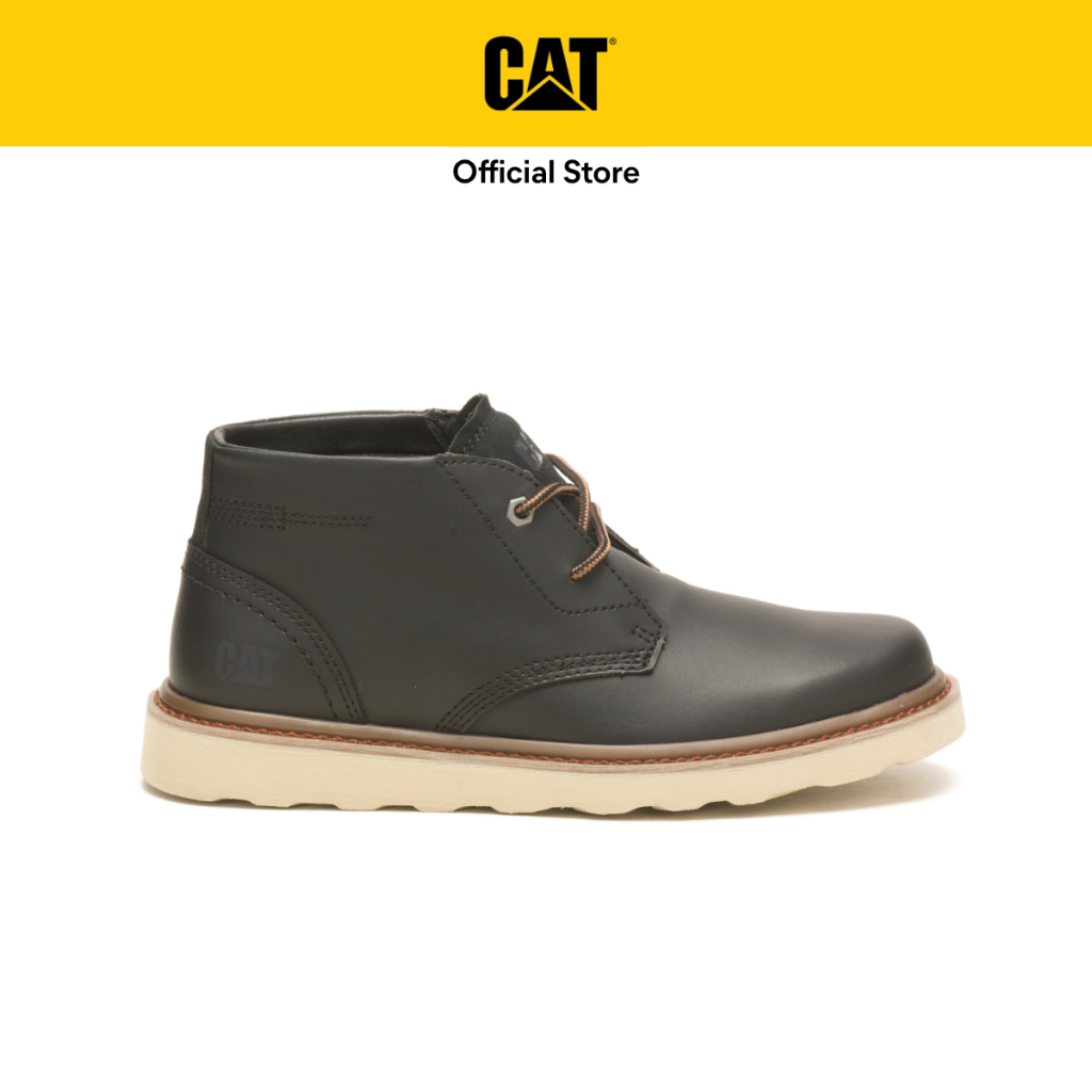 Cat chukka 2025