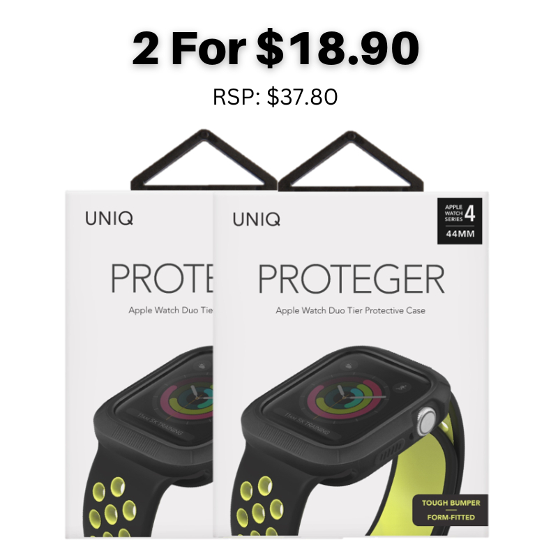 Apple watch series 4 protection best sale