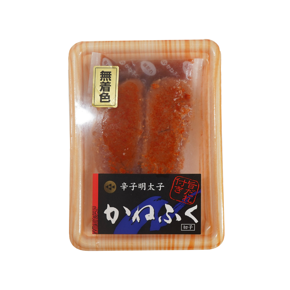 Kaizenya | Mentaiko (Alaskan Pollock Fish Roe) 80g - Shipped from Japan ...
