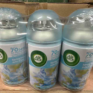 Air Wick freshmatic - Pure Spring dew - 250 ml refill