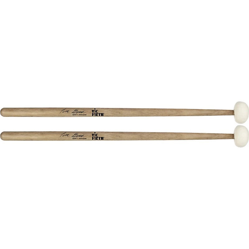 Vic Firth Timpani Mallet Gen 7 (Articulate) Shopee Singapore