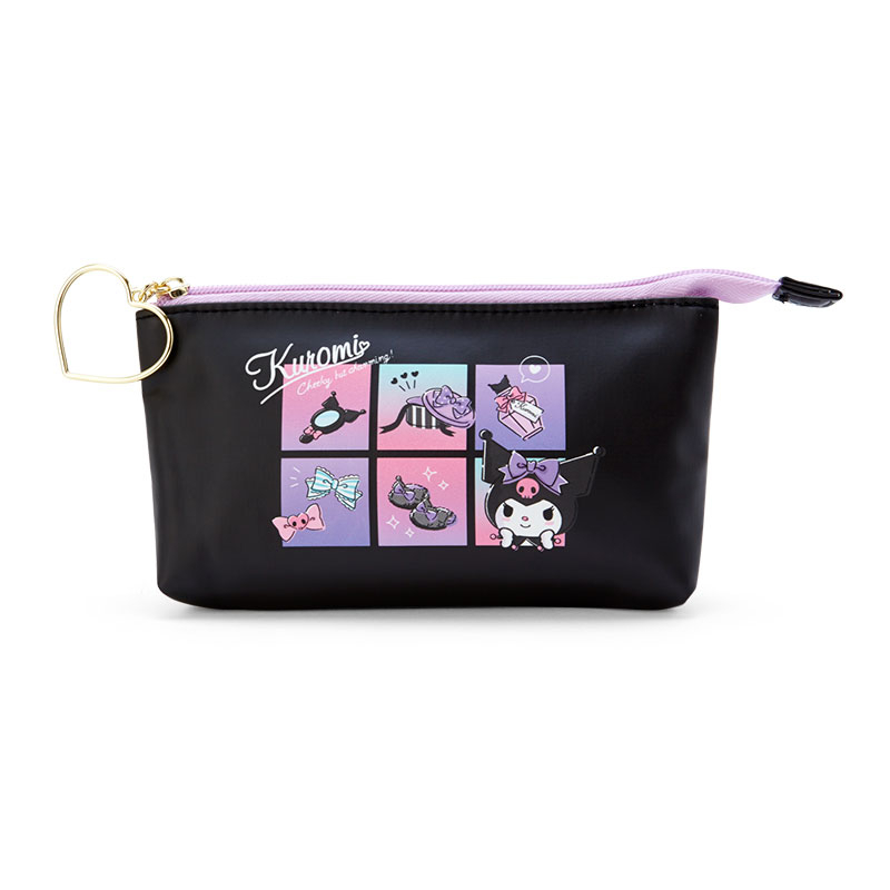 [Direct from Japan] Sanrio KUROMI Pencil Case Japan NEW Sanrio ...