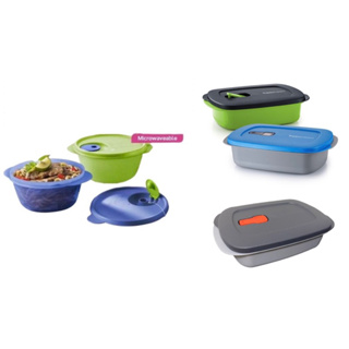 Tupperware Singapore – Microwave safe containers and lunch boxes