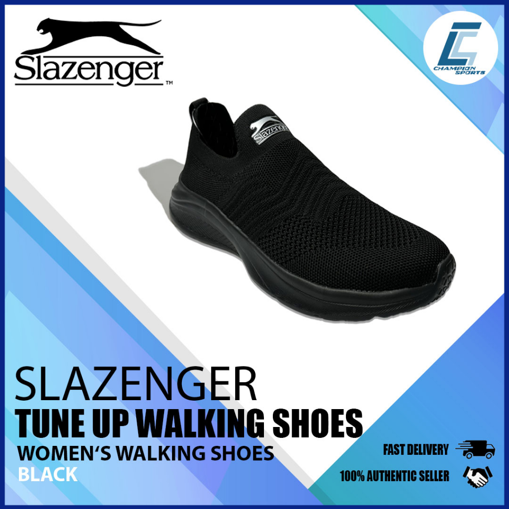 Slazenger walking shoes online