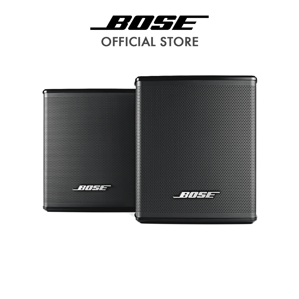 Bose Surround Speakers Shopee Singapore