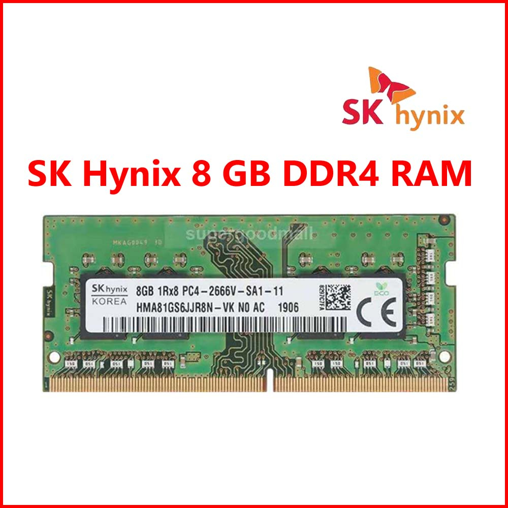 Gb ddr4 hot sale