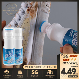 1pc Shoes Cleaner White Shoe Cleaner Shoe Whitener Sneaker Cleaner Shoe  Edge Cleaner White Shoes Brightening Sneaker Whitener White Sneaker Cleaner  Cleaning Tools, Discounts For Everyone