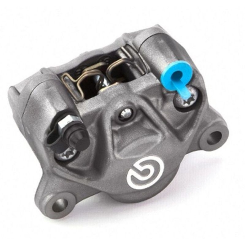 Authentic Brembo P2 Caliper 34mm Shopee Singapore