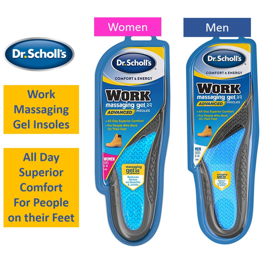 Mens insoles deals size 8