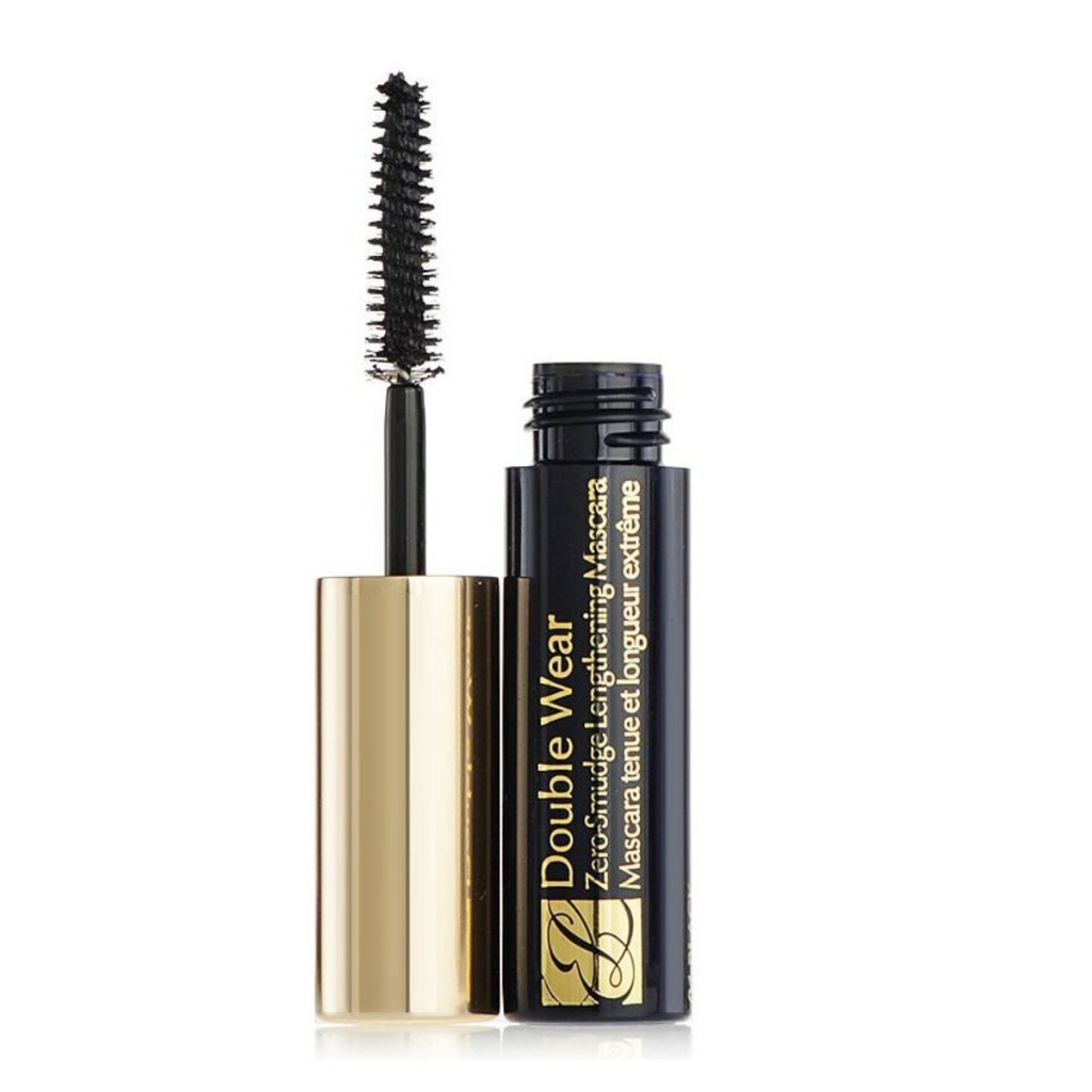 Estee Lauder Double Wear / Sumptuous Extreme Mascara [ ZeroSmudge