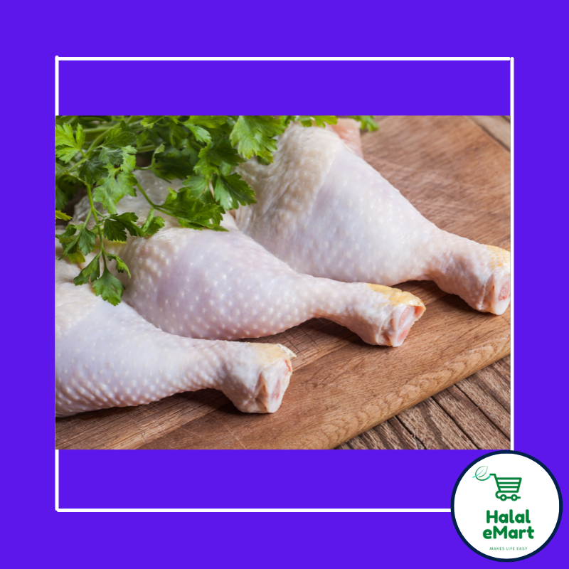 Ayam Drumsticks/ Chicken Drumsticks Frozen 1kg | Shopee Singapore