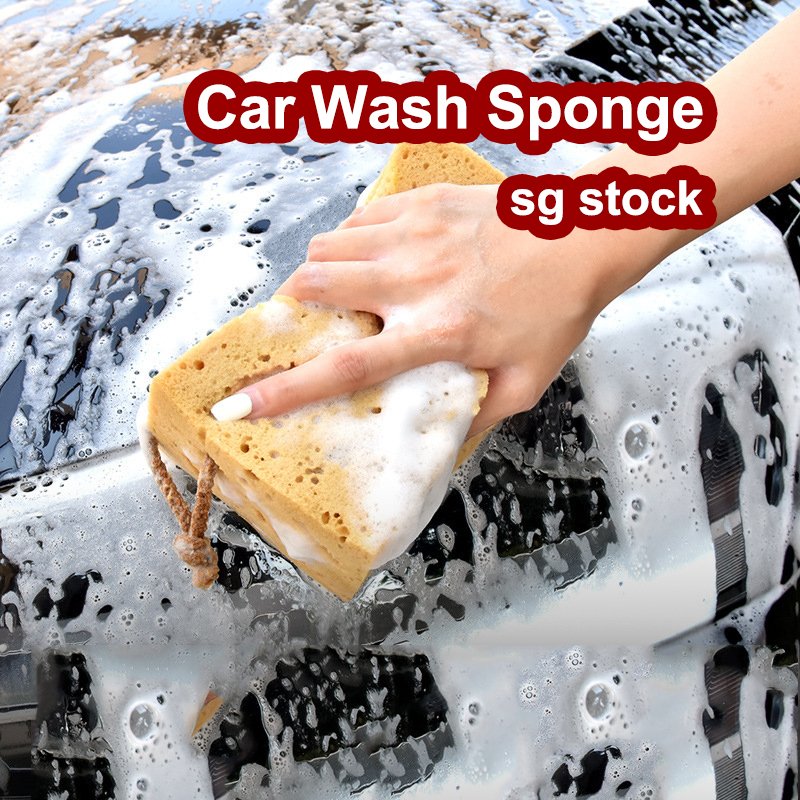 car wash sponge - Prices and Deals - Jan 2024