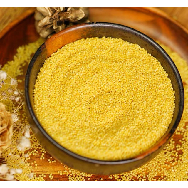 Organic Millet (Bundle Of 2)/(400g*2)/有机小米 | Shopee Singapore