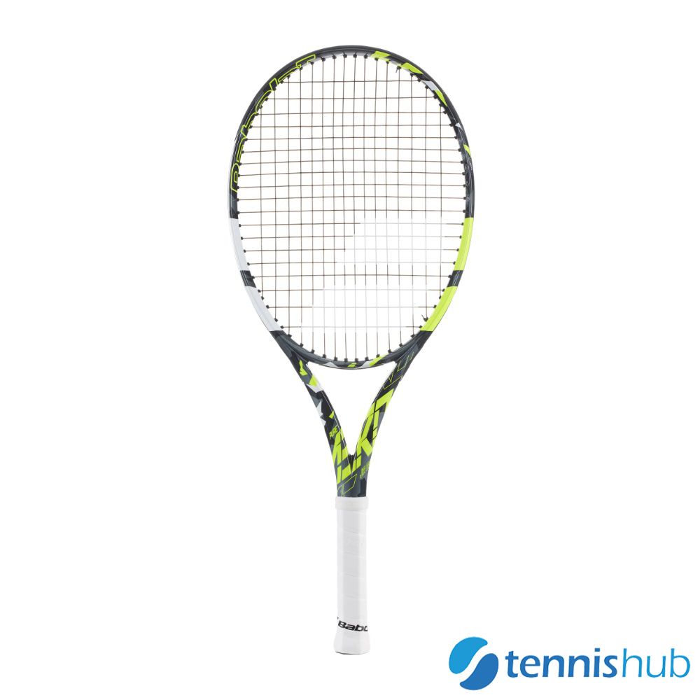 Babolat Pure Aero 25 Racchetta Da Tennis Junior - Multicolore - Per Bambini Unisex