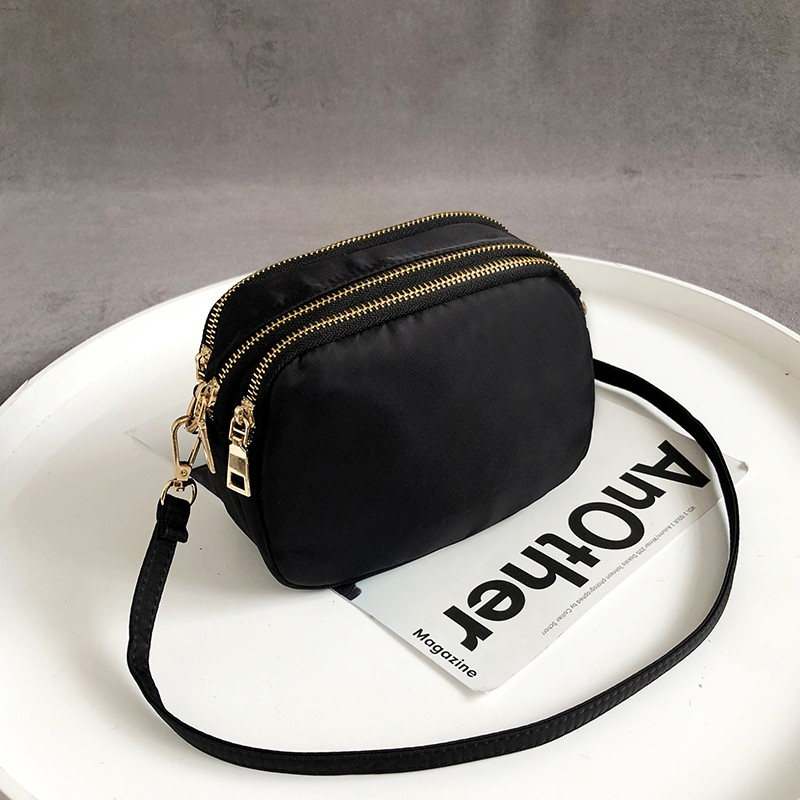 Singapore seller Local stock versatile crossbody bag simple