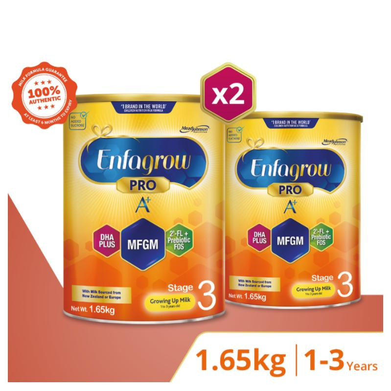 Enfagrow baby best sale milk powder