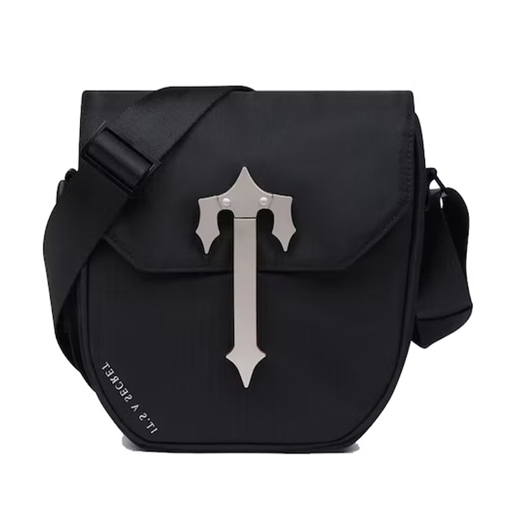 2023 New Trapstar Bag Top Quality Crossbody Portable Shoulder Wallet