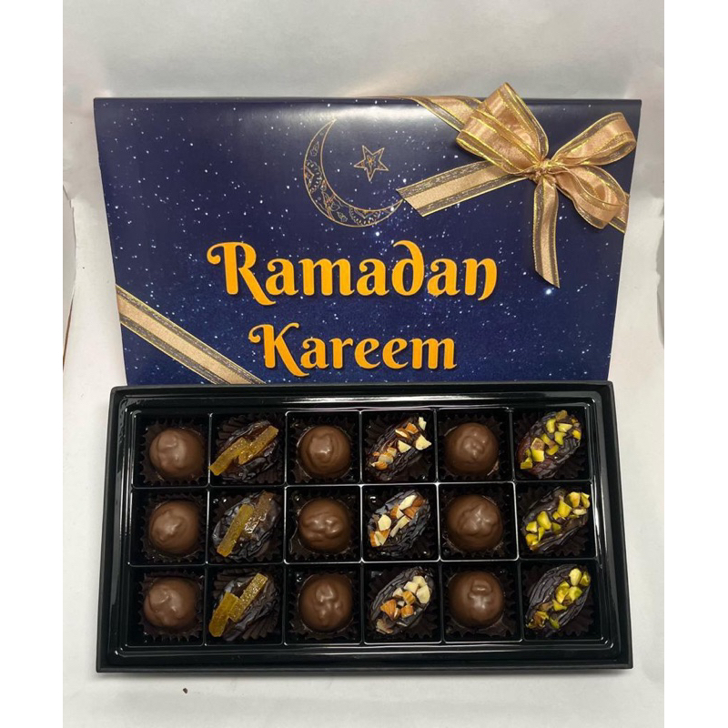 ramadan cookies meme