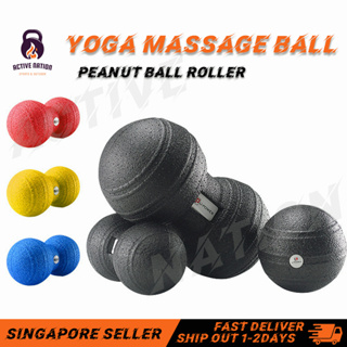 peanut yoga ball - Prices and Deals - Jan 2024