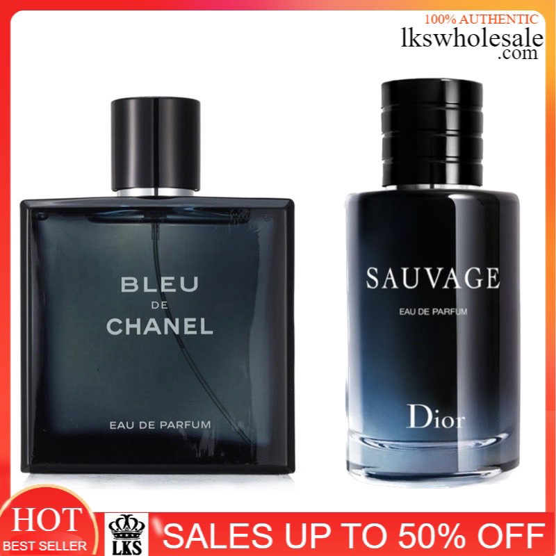 Chanel 2024 sauvage aftershave