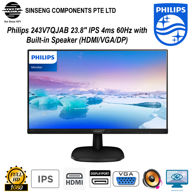 philips 243v7qjab 79