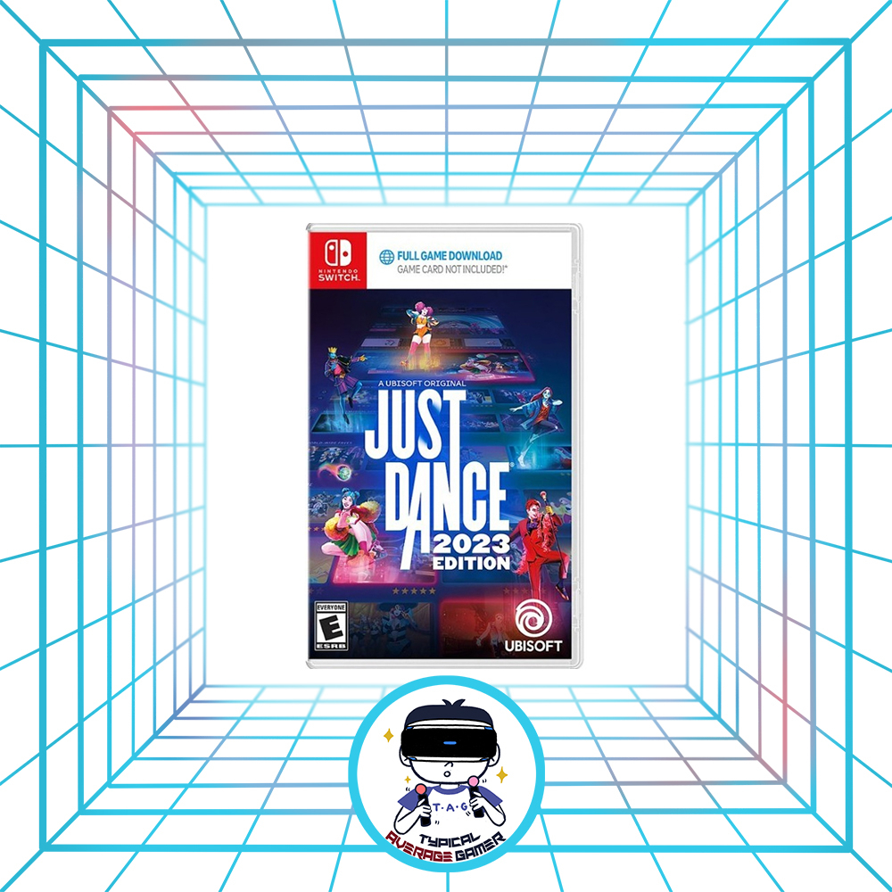 Just dance 2020 codes deals nintendo switch