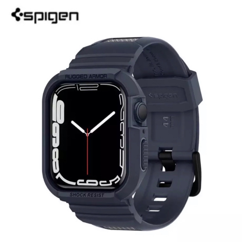 Spigen rugged armor pro apple outlet watch