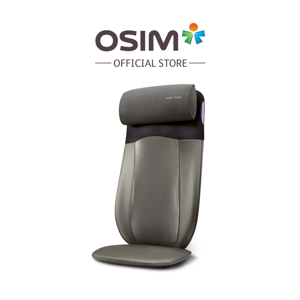 Osim discount body massager