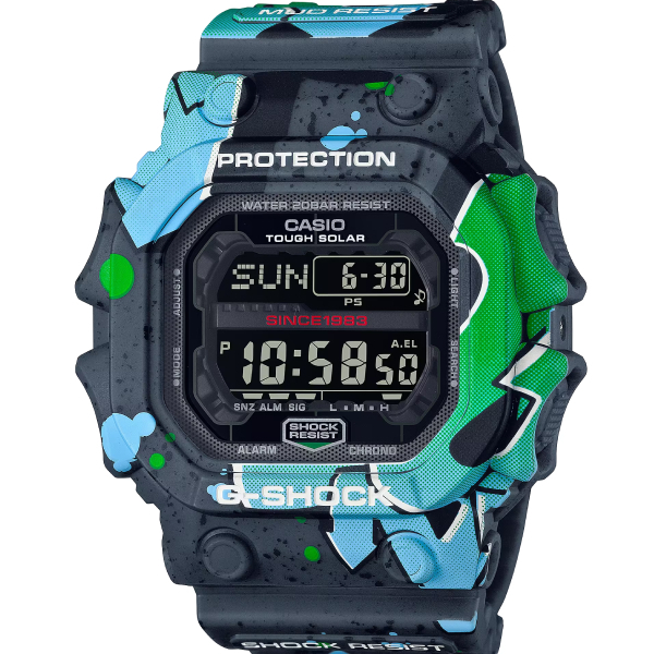 G shock hot sale original shopee