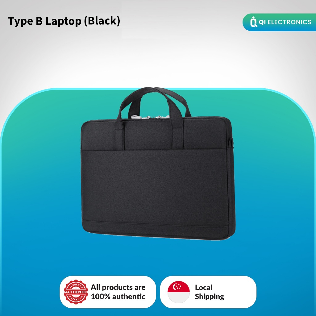 Singapore laptop bag clearance