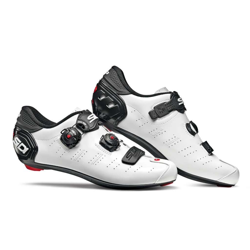 SIDI ERGO 5 Road Cycling Shoes Shopee Singapore