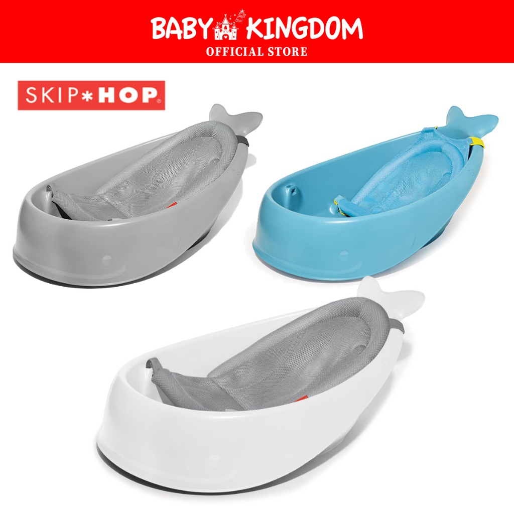 skip hop moby bath tub - Prices and Deals - Feb 2024