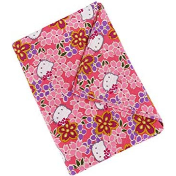 Japanese Style Bandana Furoshiki Hello Kitty Lunch Cloth Packing Cloth ...