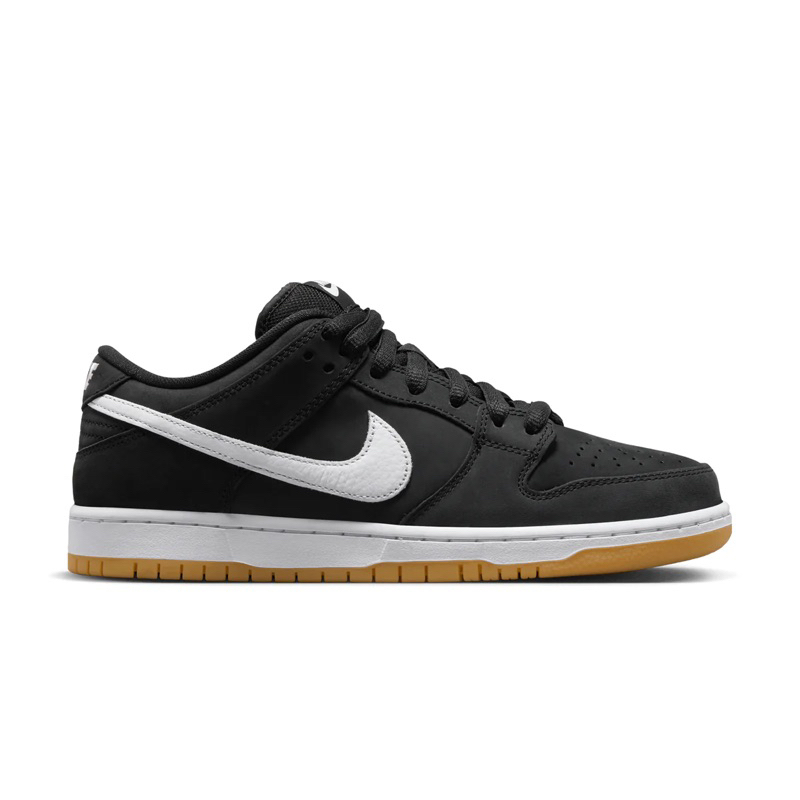Dunk black gum deals
