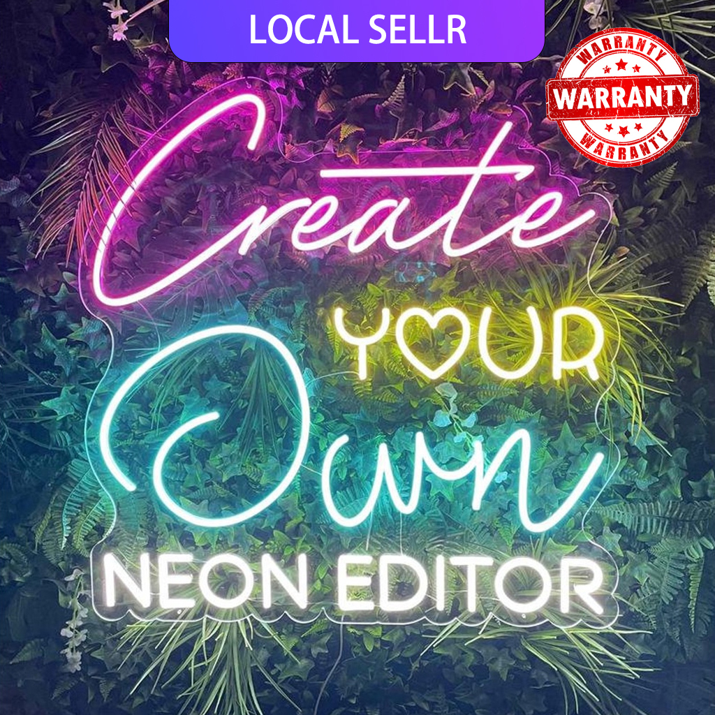 Custom Wedding Neon Sign Led Light, Home Decorations, Personalized Gifts, Best Wedding Gift